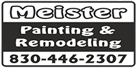 Meister Painting & Remodeling Home