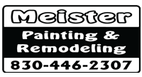 Meister Painting & Remodeling