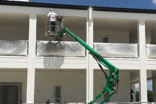 Crane Meister Small